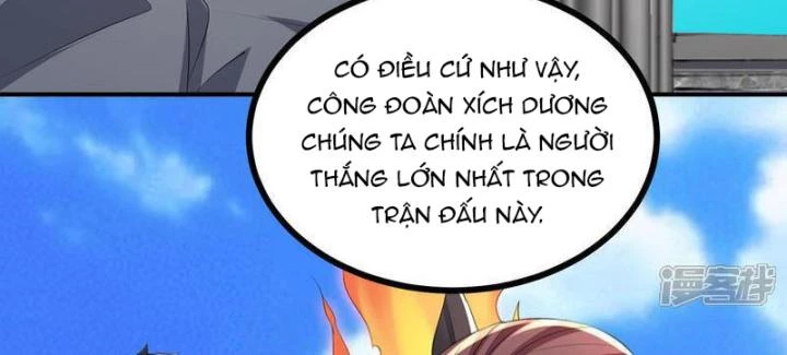 Ta Quét Phó Bản Ở Khắp Thế Giới Chapter 81 - Trang 3