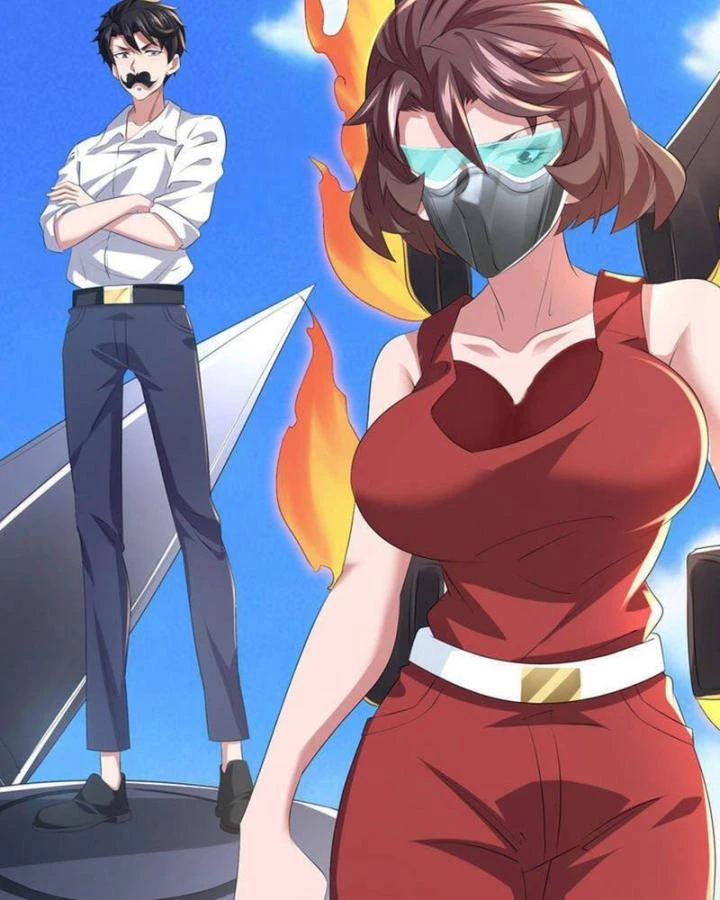 Ta Quét Phó Bản Ở Khắp Thế Giới Chapter 81 - Trang 3