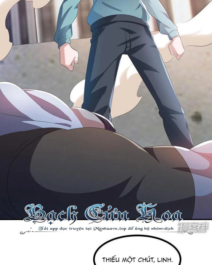 Ta Quét Phó Bản Ở Khắp Thế Giới Chapter 81 - Trang 3