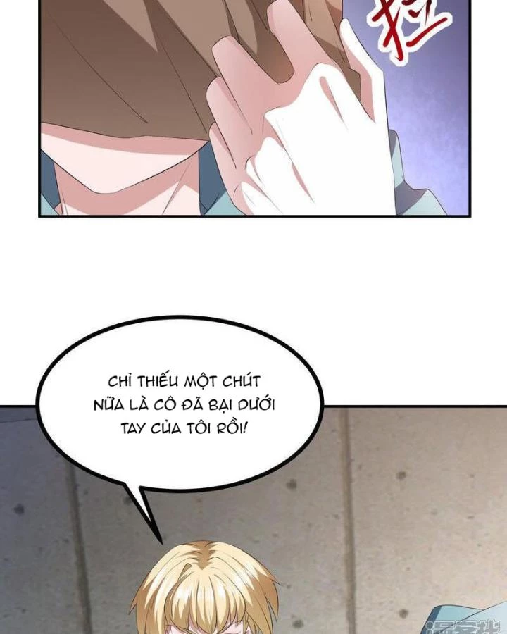 Ta Quét Phó Bản Ở Khắp Thế Giới Chapter 81 - Trang 3