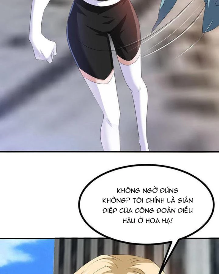 Ta Quét Phó Bản Ở Khắp Thế Giới Chapter 81 - Trang 3