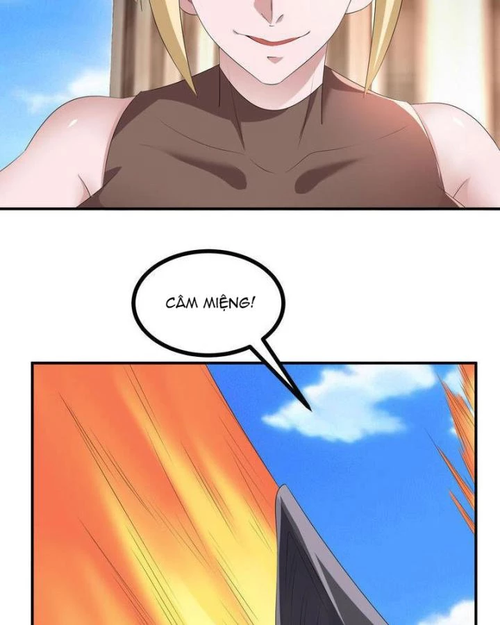 Ta Quét Phó Bản Ở Khắp Thế Giới Chapter 81 - Trang 3