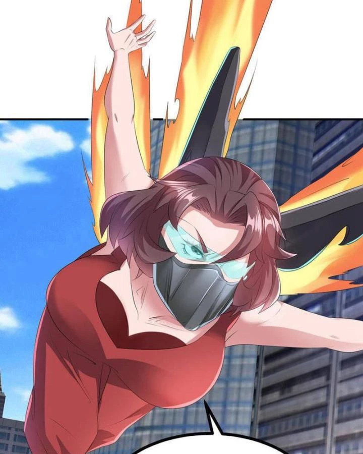 Ta Quét Phó Bản Ở Khắp Thế Giới Chapter 81 - Trang 3