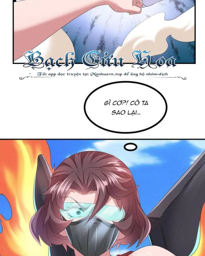 Ta Quét Phó Bản Ở Khắp Thế Giới Chapter 81 - Trang 3