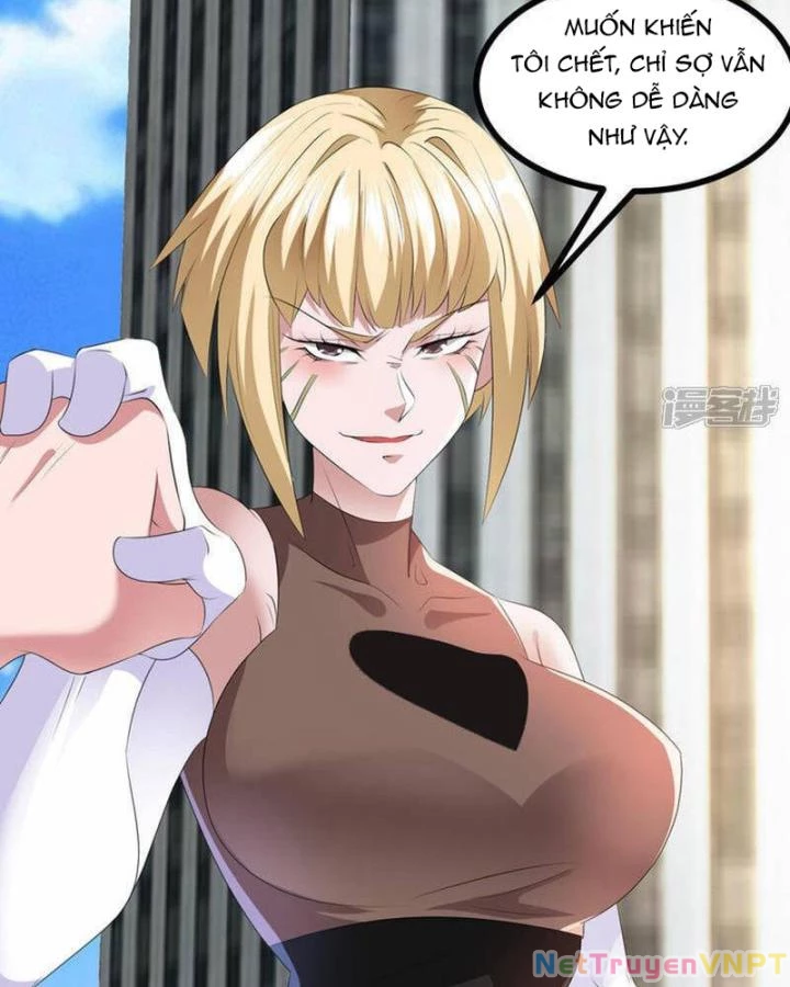 Ta Quét Phó Bản Ở Khắp Thế Giới Chapter 81 - Trang 3