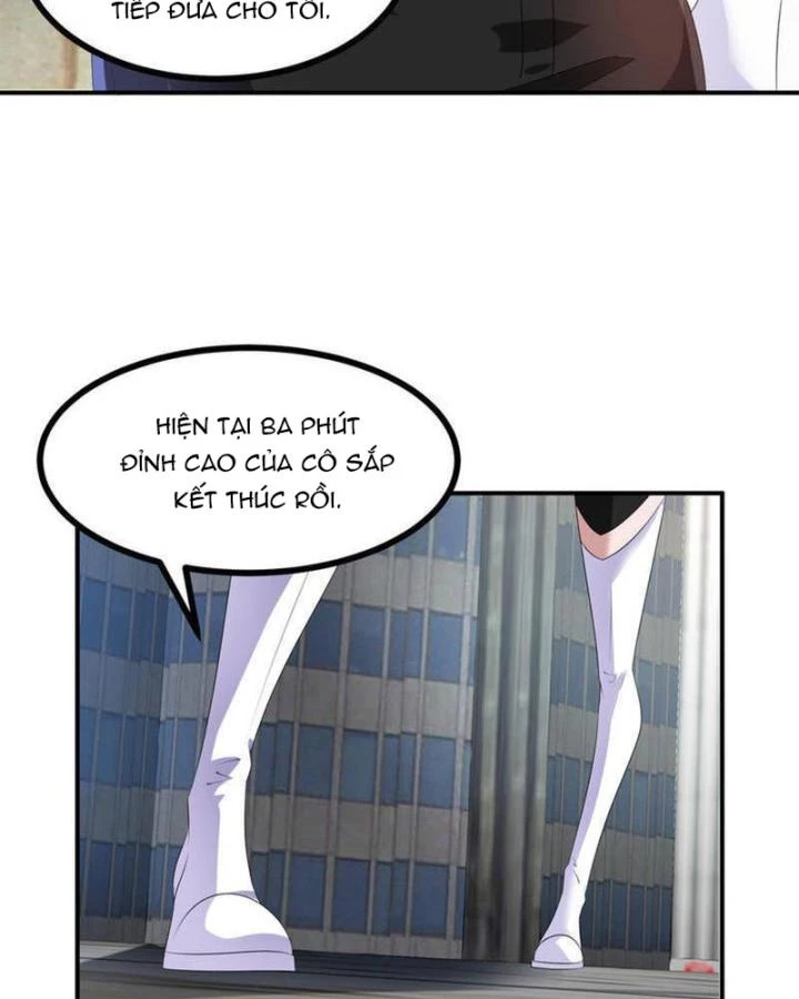 Ta Quét Phó Bản Ở Khắp Thế Giới Chapter 81 - Trang 3