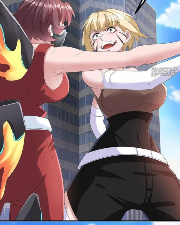 Ta Quét Phó Bản Ở Khắp Thế Giới Chapter 81 - Trang 3