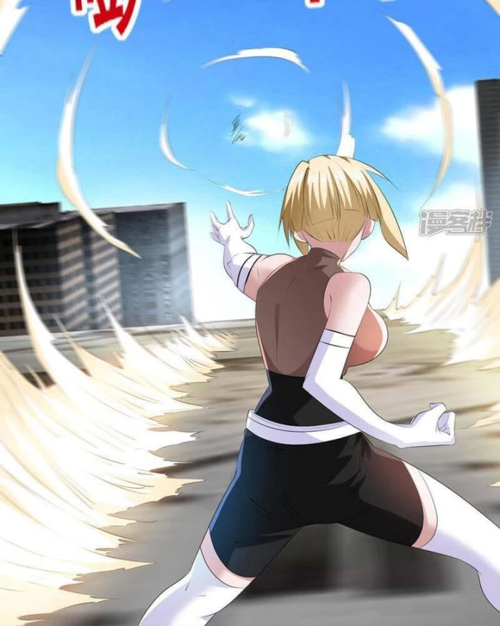 Ta Quét Phó Bản Ở Khắp Thế Giới Chapter 81 - Trang 3