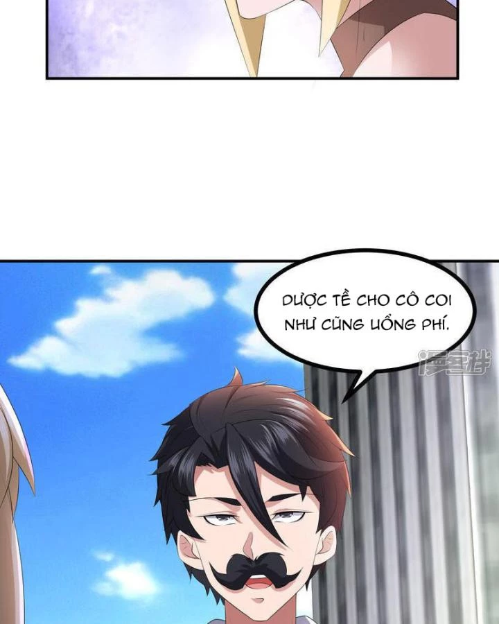 Ta Quét Phó Bản Ở Khắp Thế Giới Chapter 81 - Trang 3