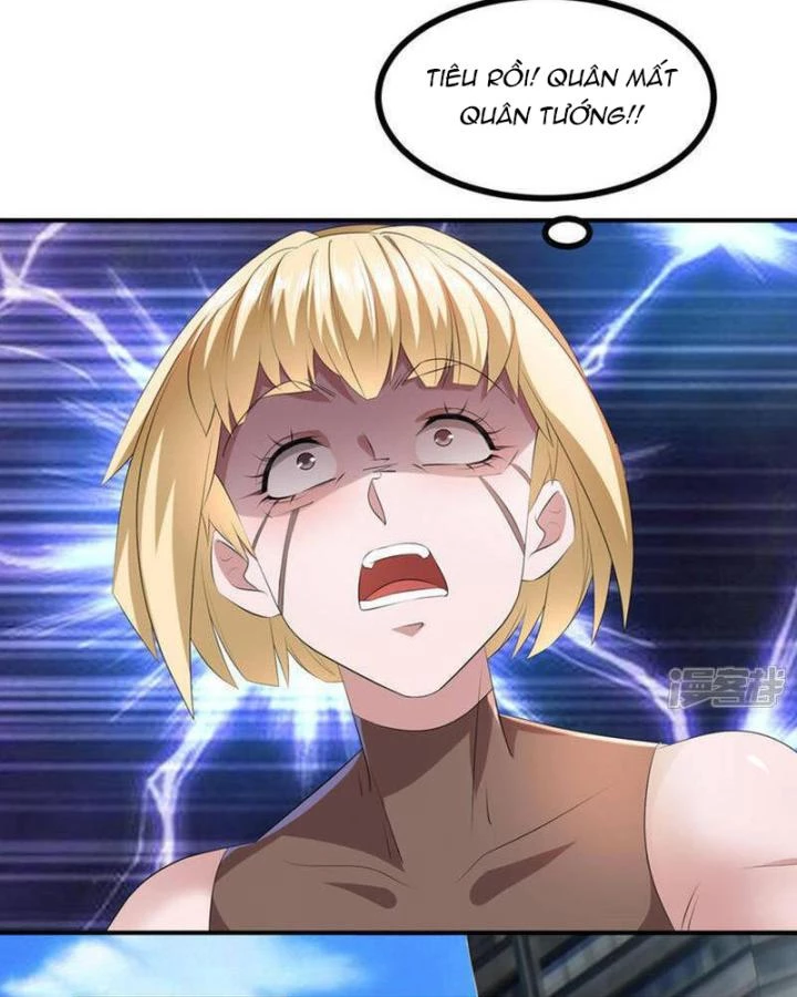 Ta Quét Phó Bản Ở Khắp Thế Giới Chapter 81 - Trang 3