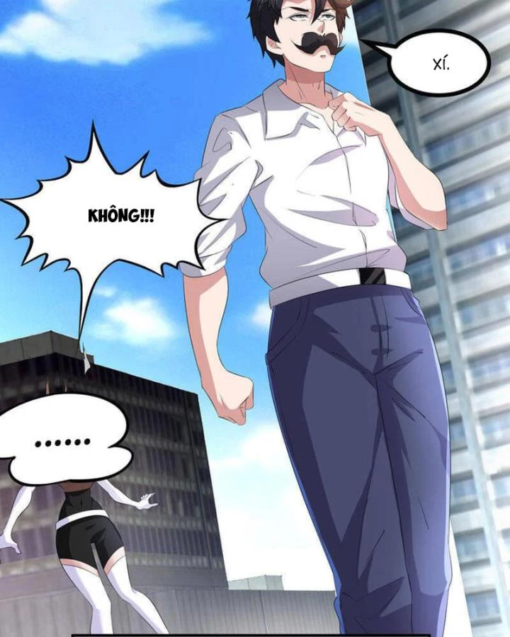 Ta Quét Phó Bản Ở Khắp Thế Giới Chapter 81 - Trang 3