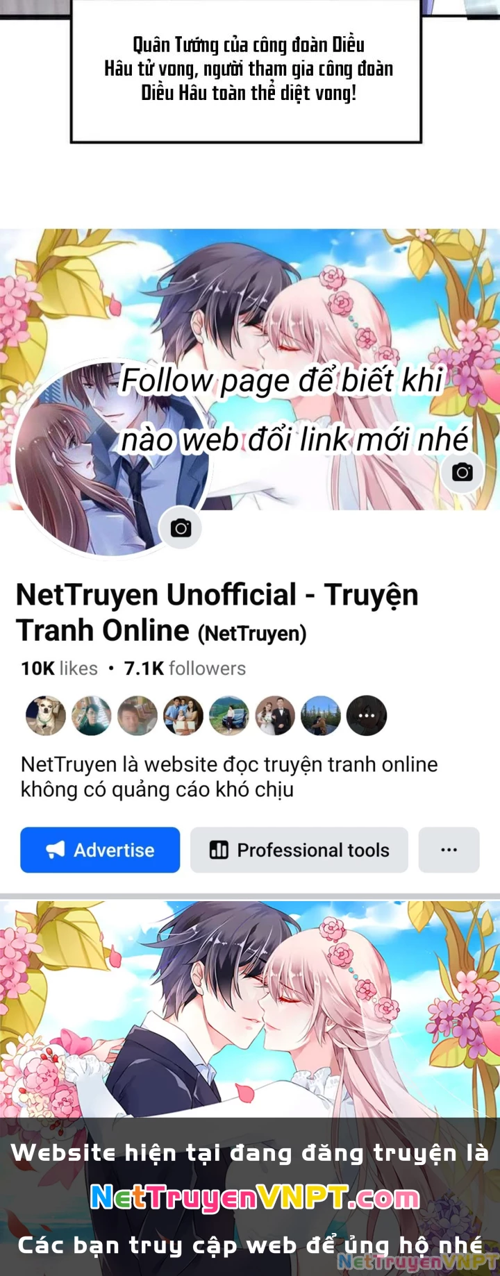 Ta Quét Phó Bản Ở Khắp Thế Giới Chapter 81 - Trang 3