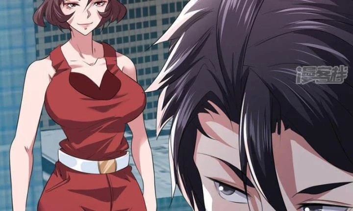 Ta Quét Phó Bản Ở Khắp Thế Giới Chapter 82 - Trang 3