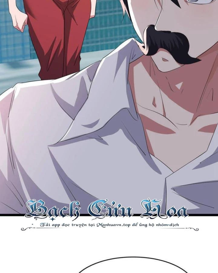 Ta Quét Phó Bản Ở Khắp Thế Giới Chapter 82 - Trang 3