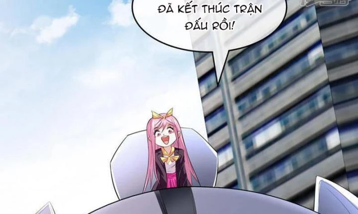 Ta Quét Phó Bản Ở Khắp Thế Giới Chapter 82 - Trang 3
