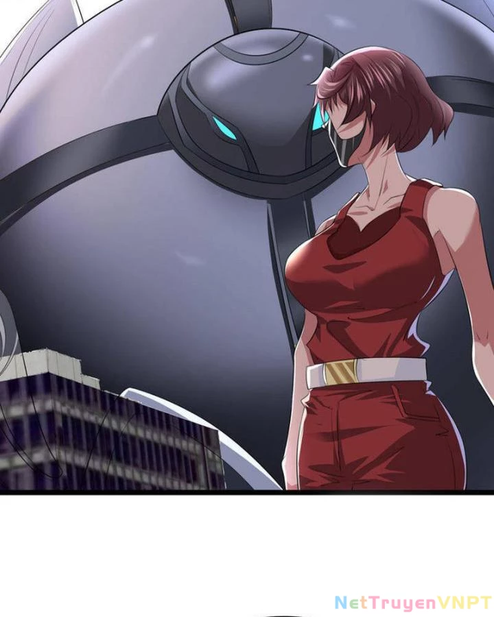 Ta Quét Phó Bản Ở Khắp Thế Giới Chapter 82 - Trang 3