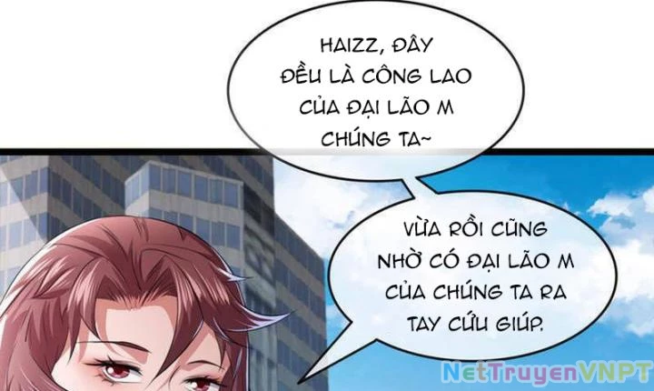 Ta Quét Phó Bản Ở Khắp Thế Giới Chapter 82 - Trang 3