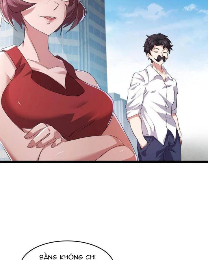 Ta Quét Phó Bản Ở Khắp Thế Giới Chapter 82 - Trang 3