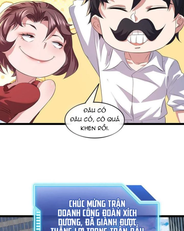 Ta Quét Phó Bản Ở Khắp Thế Giới Chapter 82 - Trang 3