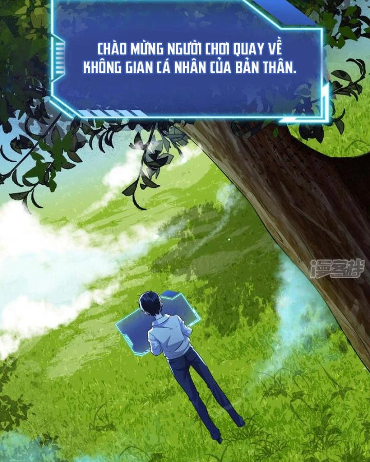 Ta Quét Phó Bản Ở Khắp Thế Giới Chapter 82 - Trang 3