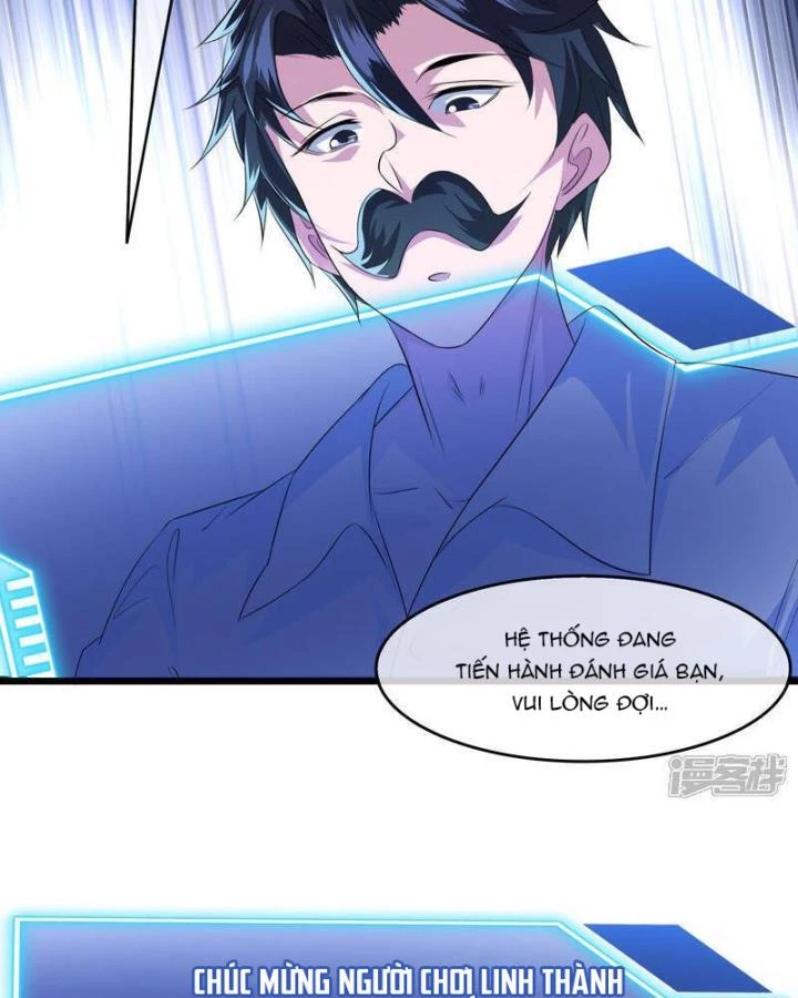Ta Quét Phó Bản Ở Khắp Thế Giới Chapter 82 - Trang 3