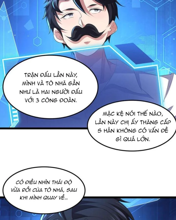 Ta Quét Phó Bản Ở Khắp Thế Giới Chapter 82 - Trang 3