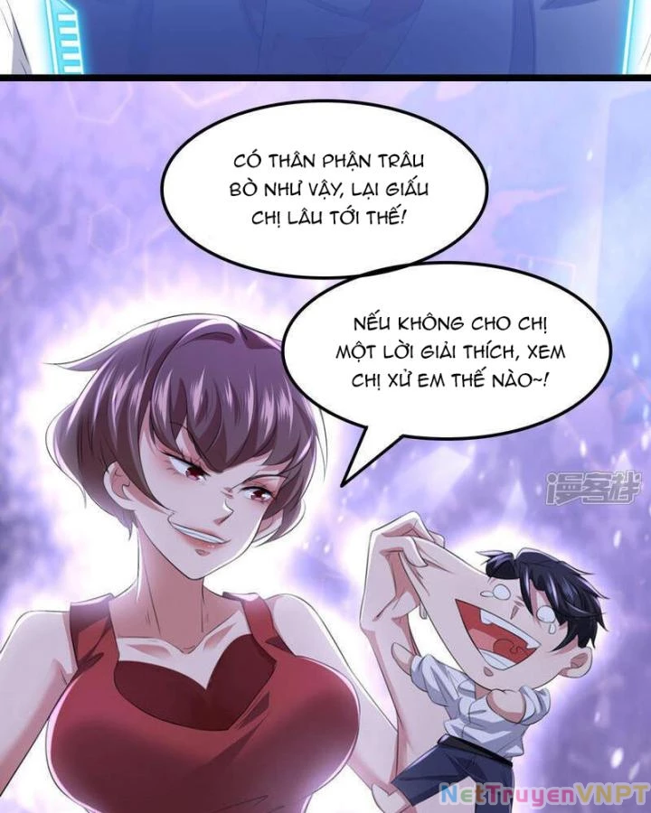 Ta Quét Phó Bản Ở Khắp Thế Giới Chapter 82 - Trang 3