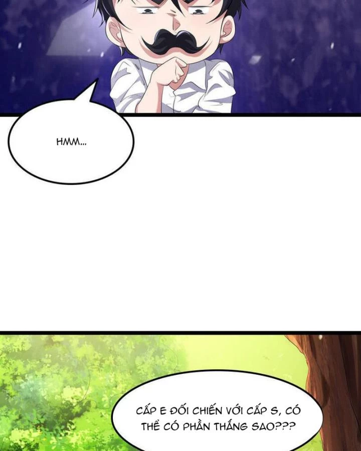 Ta Quét Phó Bản Ở Khắp Thế Giới Chapter 82 - Trang 3