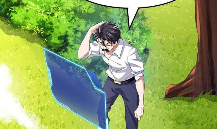 Ta Quét Phó Bản Ở Khắp Thế Giới Chapter 82 - Trang 3