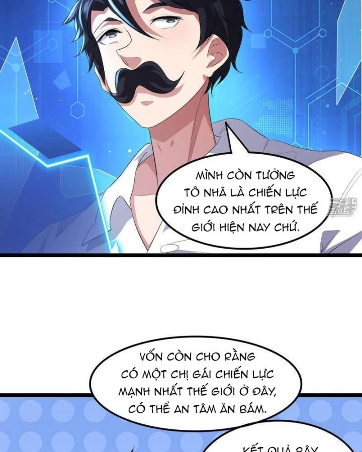 Ta Quét Phó Bản Ở Khắp Thế Giới Chapter 82 - Trang 3