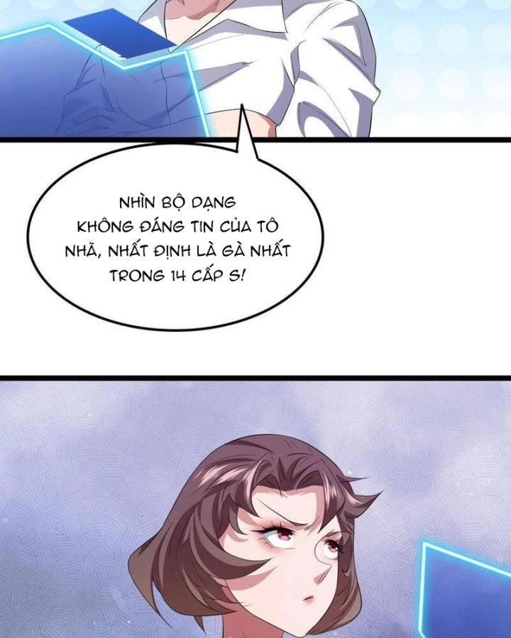 Ta Quét Phó Bản Ở Khắp Thế Giới Chapter 82 - Trang 3