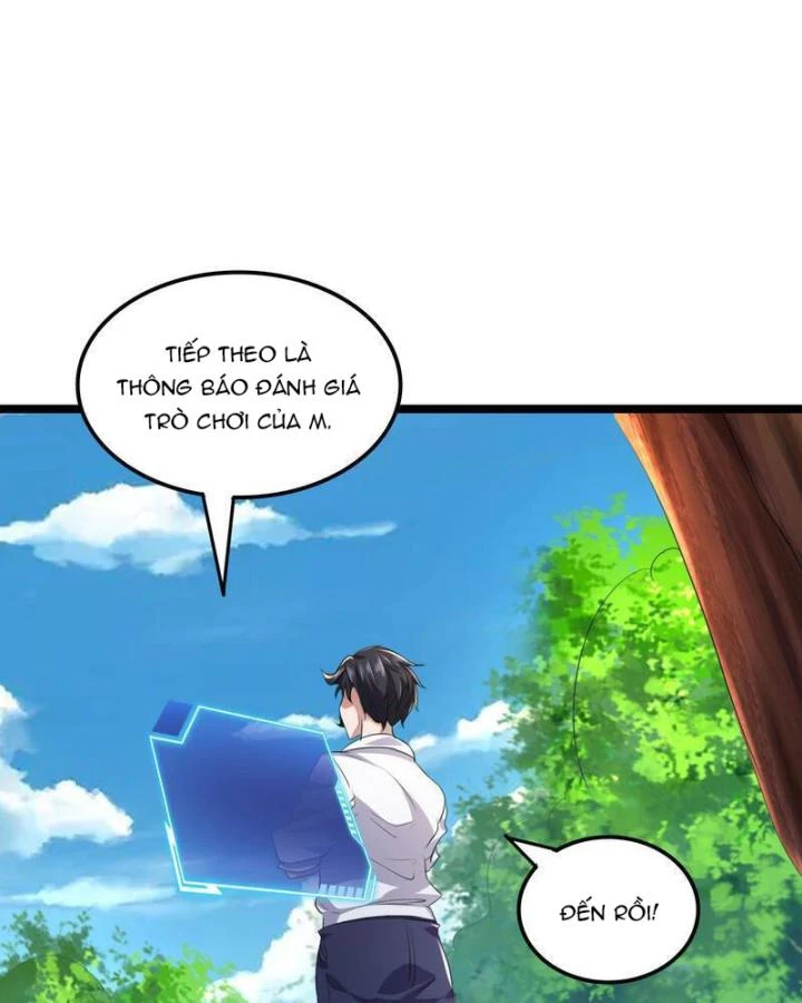 Ta Quét Phó Bản Ở Khắp Thế Giới Chapter 82 - Trang 3