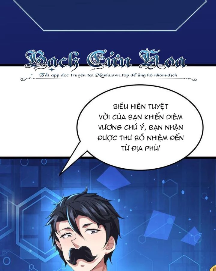 Ta Quét Phó Bản Ở Khắp Thế Giới Chapter 82 - Trang 3