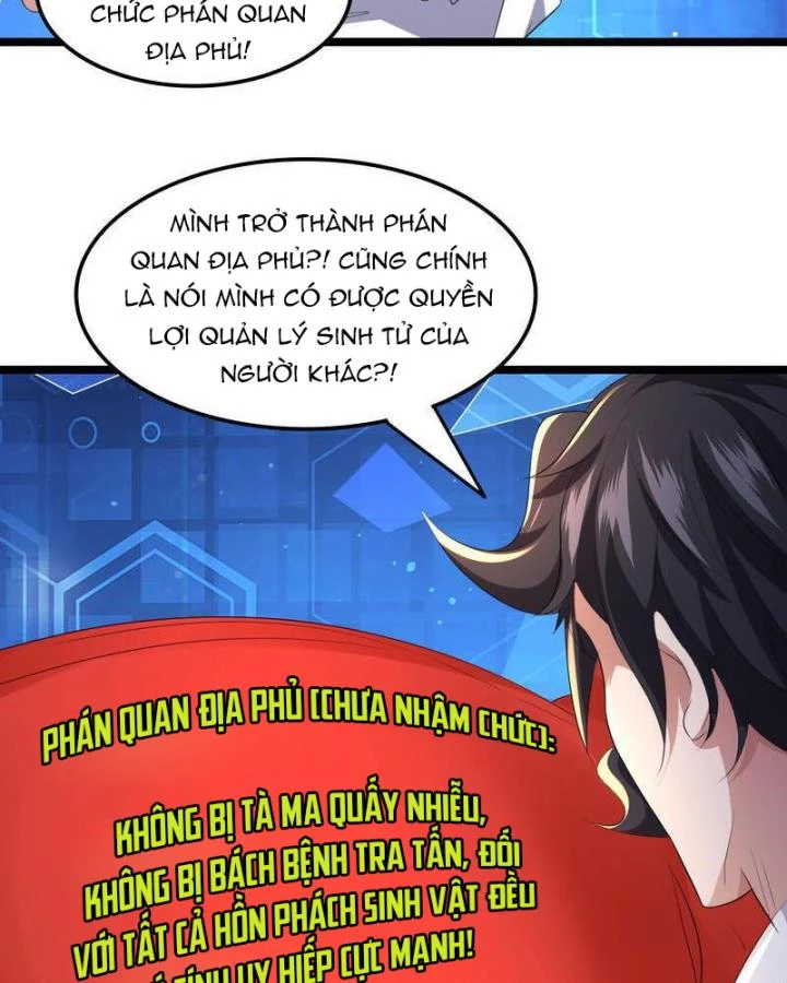 Ta Quét Phó Bản Ở Khắp Thế Giới Chapter 82 - Trang 3