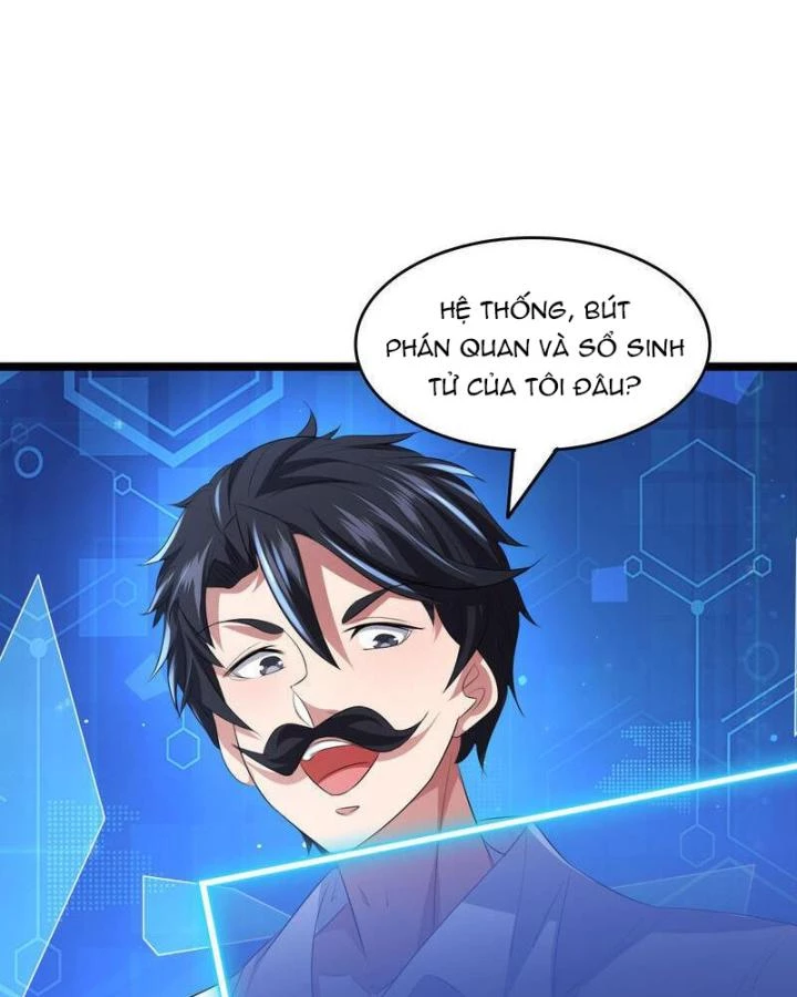 Ta Quét Phó Bản Ở Khắp Thế Giới Chapter 82 - Trang 3