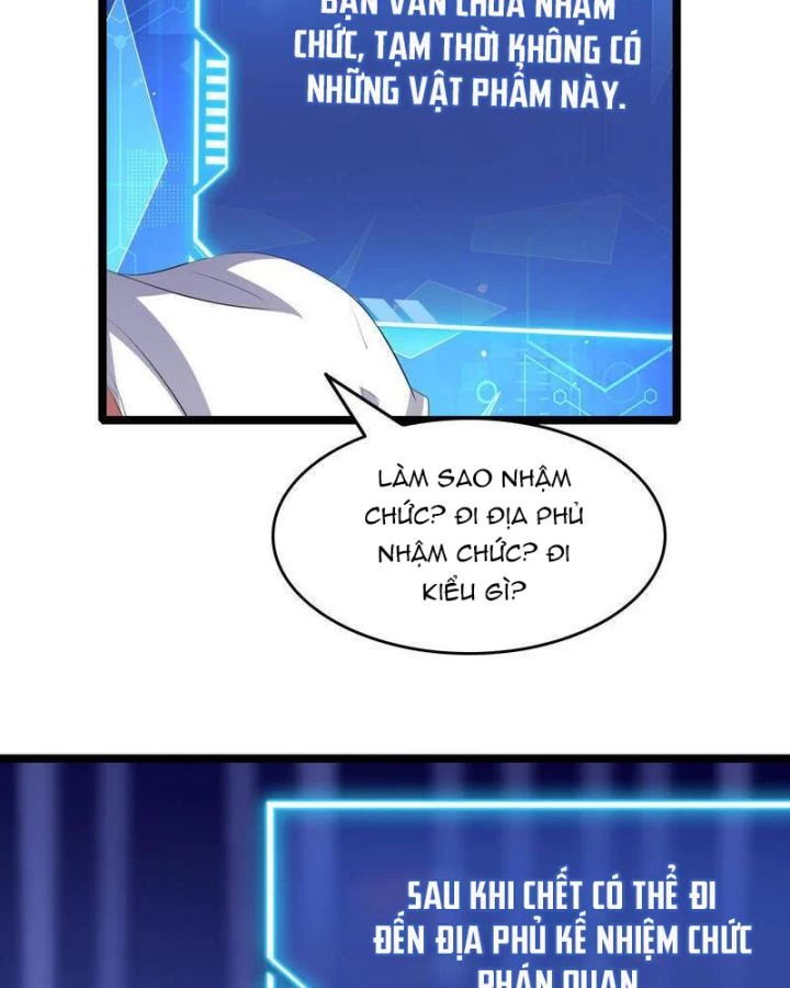 Ta Quét Phó Bản Ở Khắp Thế Giới Chapter 82 - Trang 3