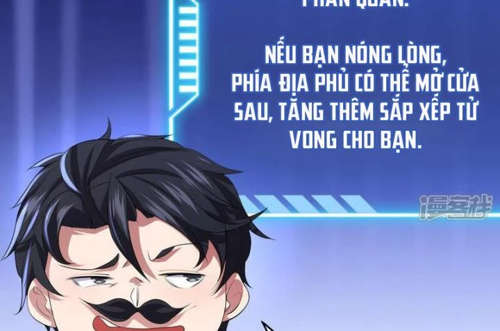 Ta Quét Phó Bản Ở Khắp Thế Giới Chapter 82 - Trang 3