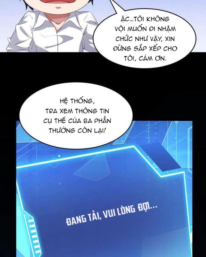 Ta Quét Phó Bản Ở Khắp Thế Giới Chapter 82 - Trang 3