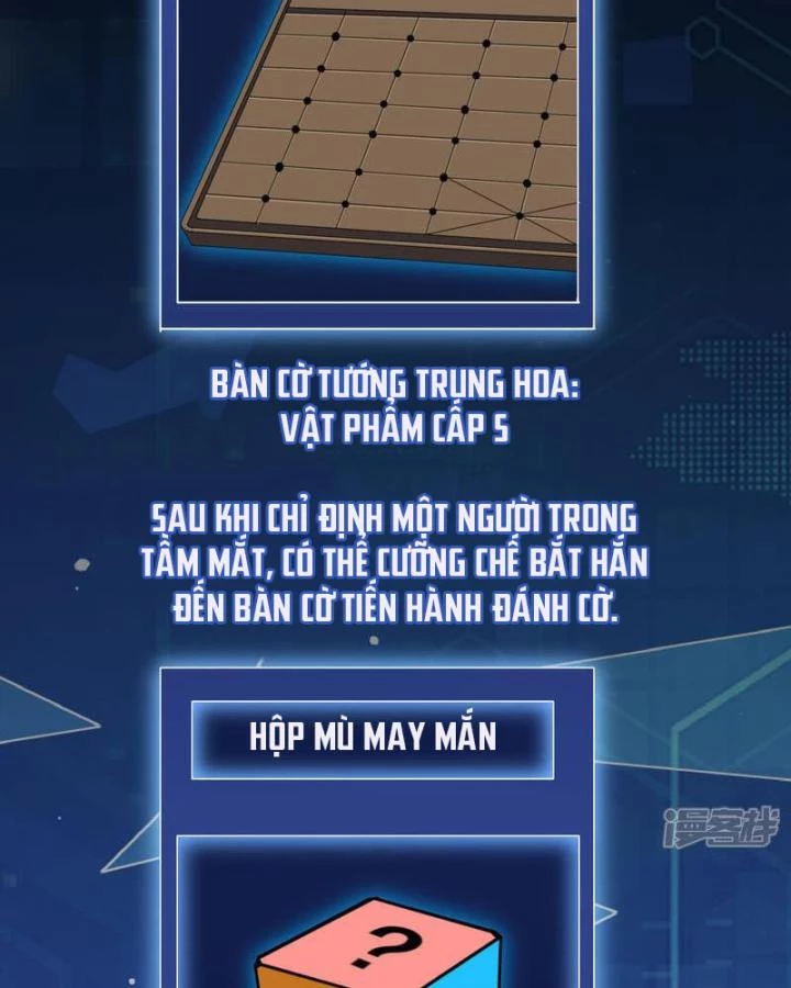 Ta Quét Phó Bản Ở Khắp Thế Giới Chapter 82 - Trang 3