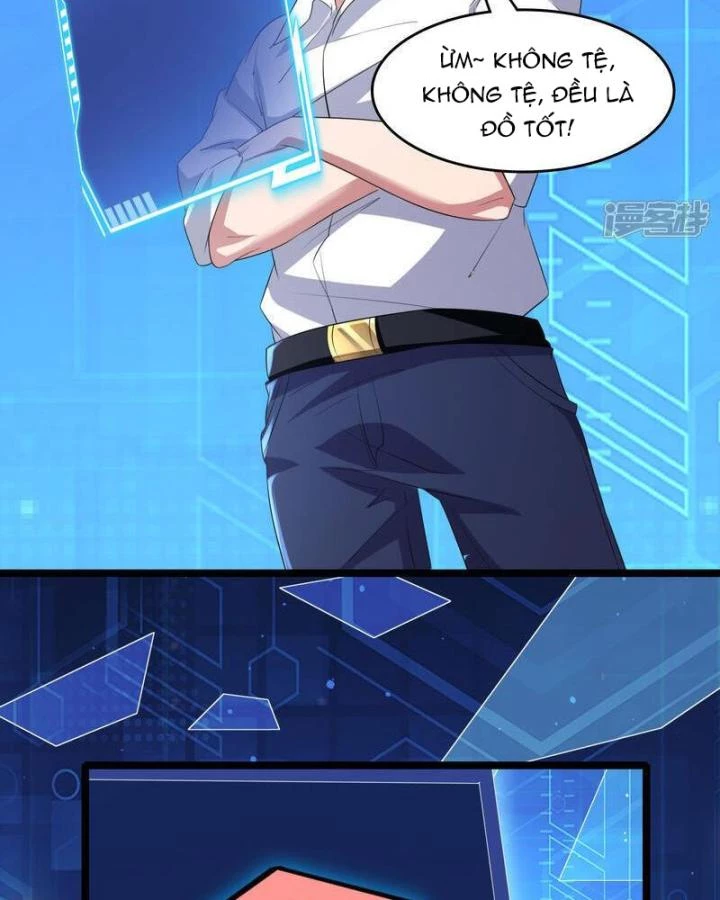 Ta Quét Phó Bản Ở Khắp Thế Giới Chapter 82 - Trang 3