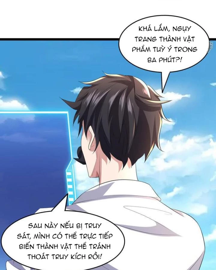 Ta Quét Phó Bản Ở Khắp Thế Giới Chapter 82 - Trang 3