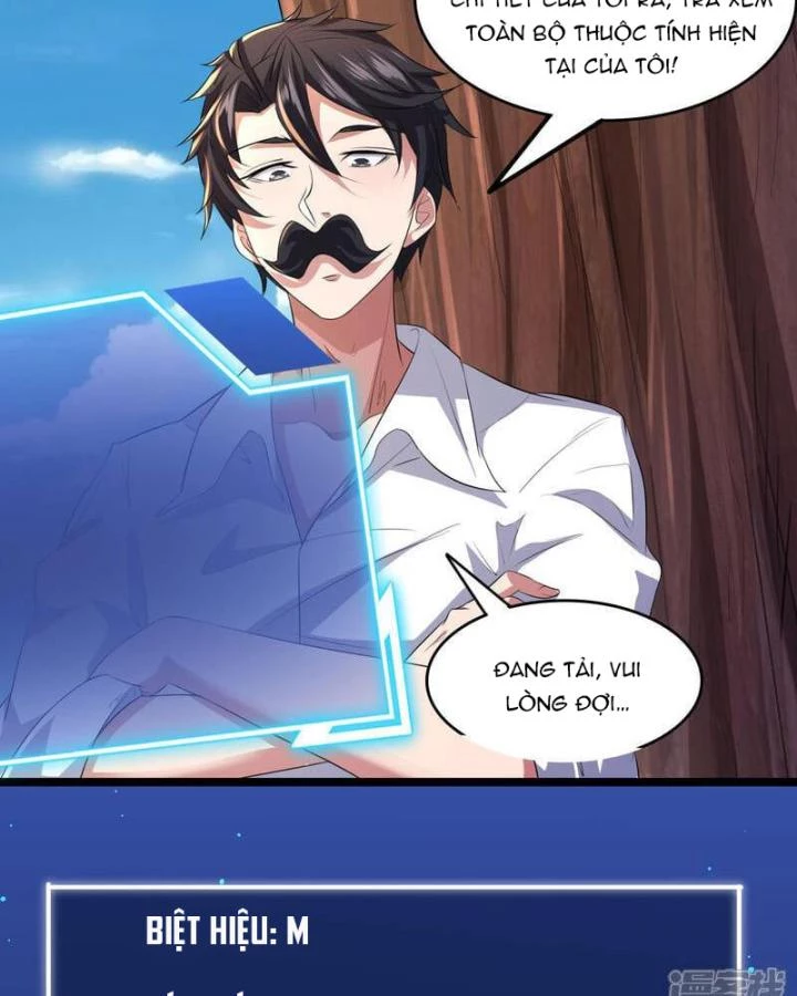 Ta Quét Phó Bản Ở Khắp Thế Giới Chapter 82 - Trang 3