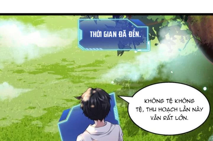 Ta Quét Phó Bản Ở Khắp Thế Giới Chapter 82 - Trang 3