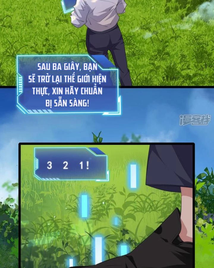 Ta Quét Phó Bản Ở Khắp Thế Giới Chapter 82 - Trang 3