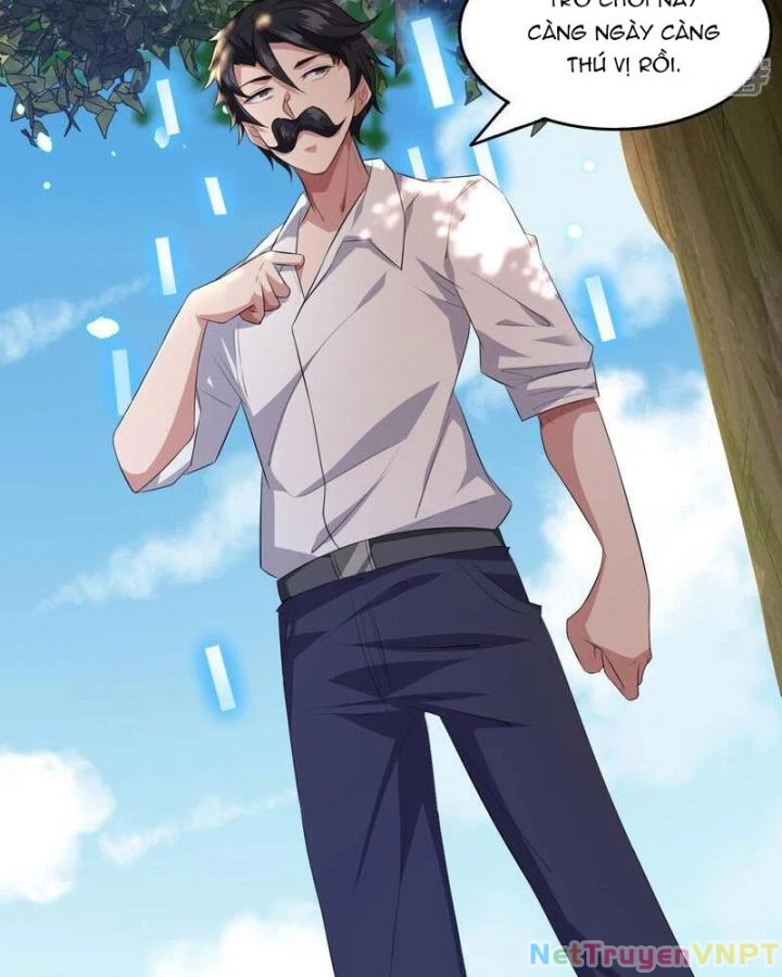 Ta Quét Phó Bản Ở Khắp Thế Giới Chapter 82 - Trang 3