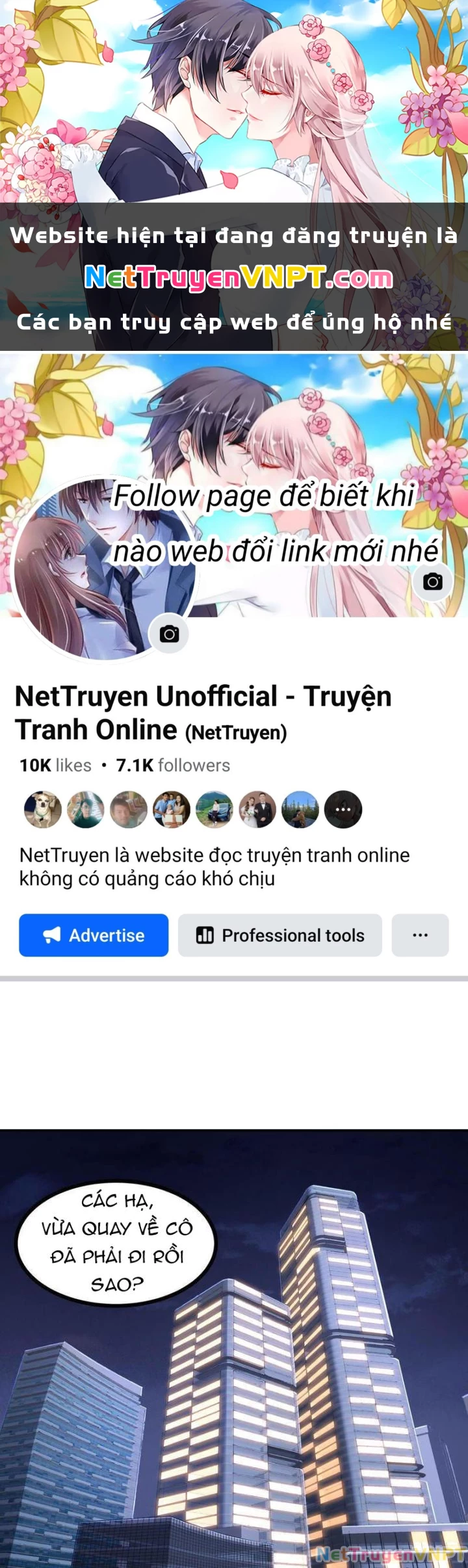 Ta Quét Phó Bản Ở Khắp Thế Giới Chapter 83 - Trang 3