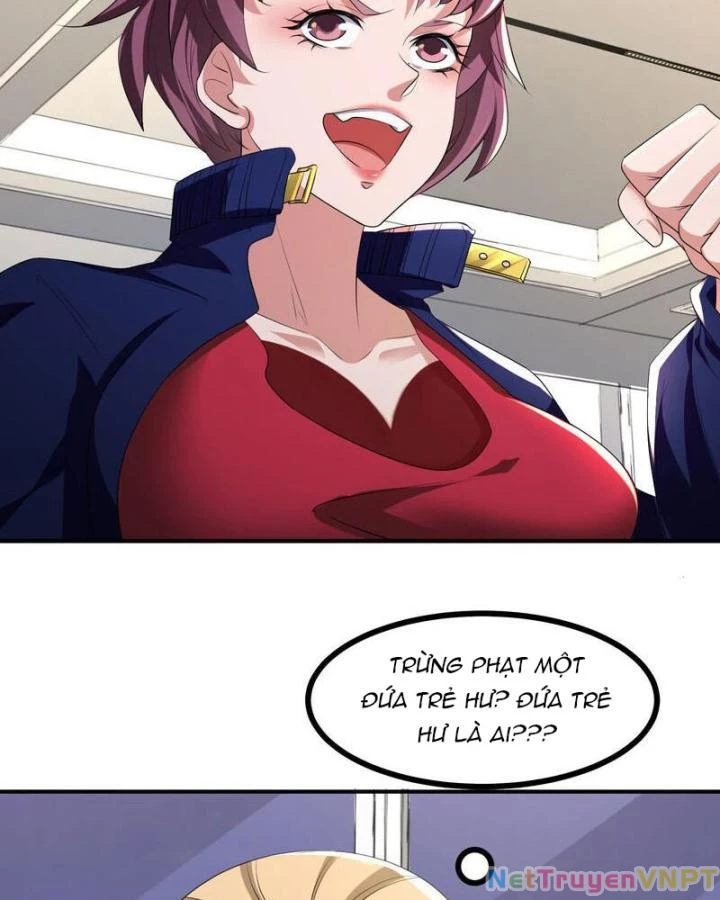 Ta Quét Phó Bản Ở Khắp Thế Giới Chapter 83 - Trang 3