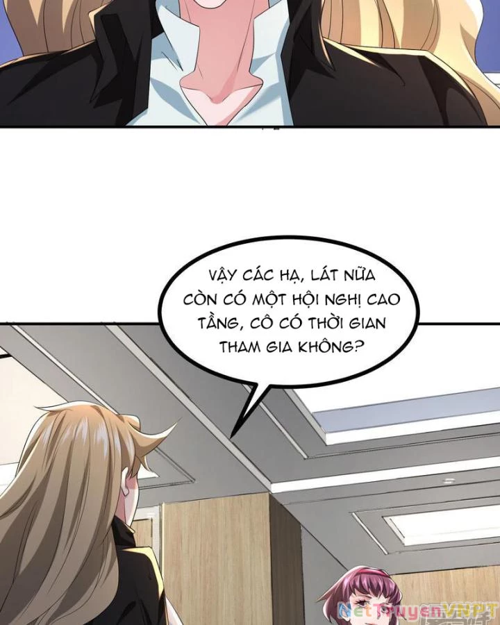 Ta Quét Phó Bản Ở Khắp Thế Giới Chapter 83 - Trang 3