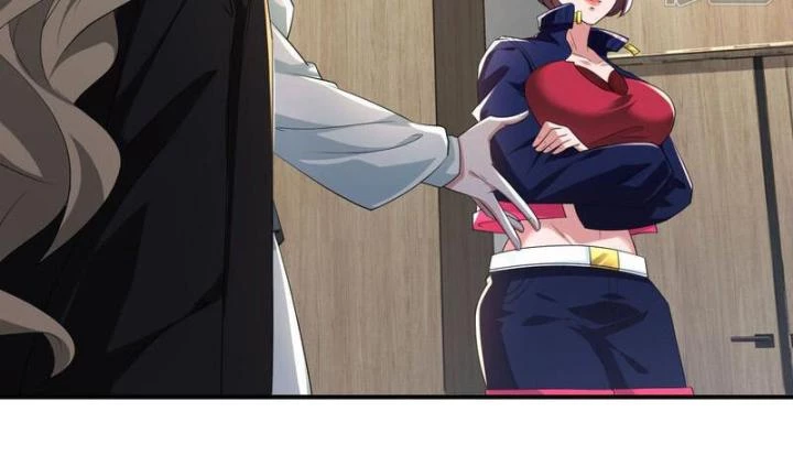 Ta Quét Phó Bản Ở Khắp Thế Giới Chapter 83 - Trang 3
