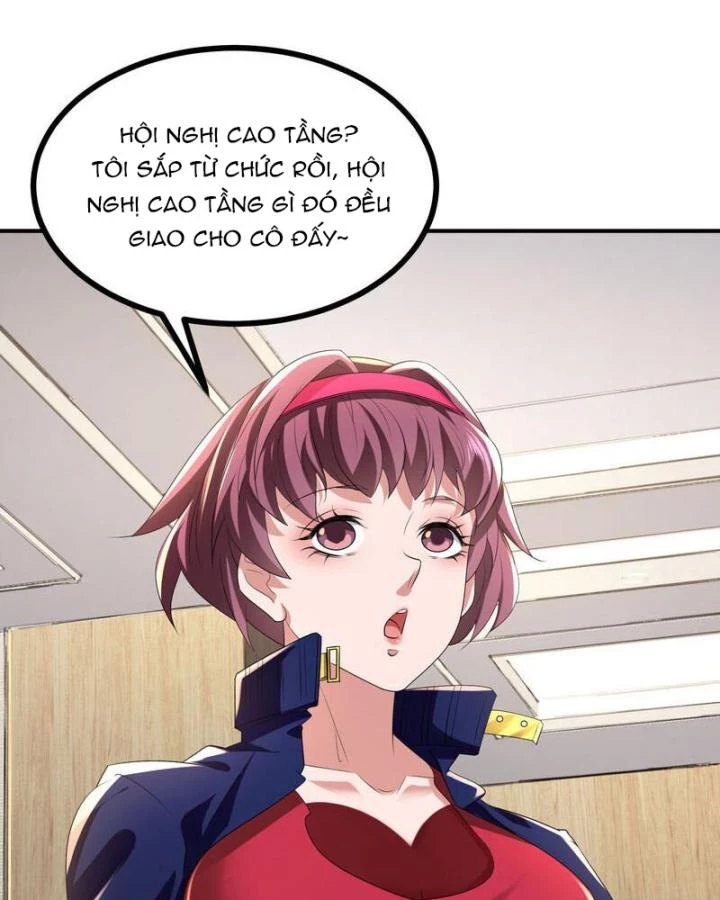 Ta Quét Phó Bản Ở Khắp Thế Giới Chapter 83 - Trang 3